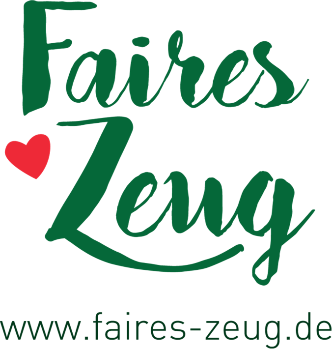 Faires Zeug Logo